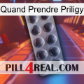 When To Take Priligy 30